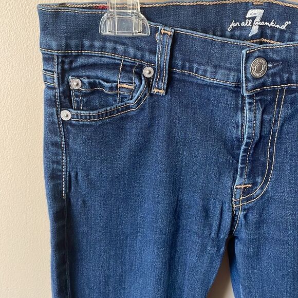 7 FAM ‘The Skinny’ jeans - Picture 3 of 16